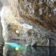 Wallingford-Back Mine, Mulgrave-Et-Derry, Quebec