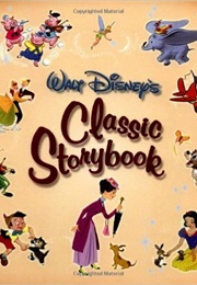 Disney's Classic Storybook (Disney)