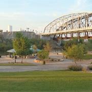 Yuma Crossing National Heritage Area