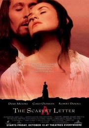 The Scarlett Letter