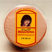 My Bologna