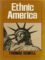 Ethnic America: A History