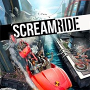 Screamride