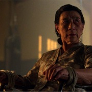 Iron Fist Season 1 Episode 9 the Mistress of All Agonies