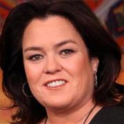 Rosie O'Donnell