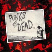 The Exploited: Punks Not Dead