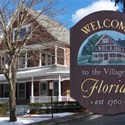 Florida Massachusetts