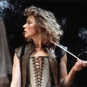 The Roaring Girl by Thomas Dekker and Thomas Middleton