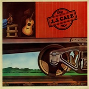 J.J. Cale - Okie