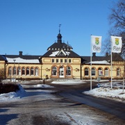 Flen Municipality
