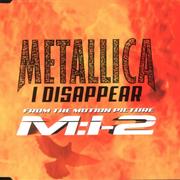 Metallica - I Disappear
