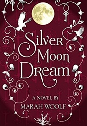 Silvermoondream (Marah Woolf)
