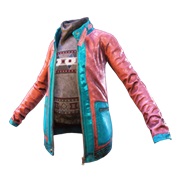 Science Fair Claudette + Street Meg