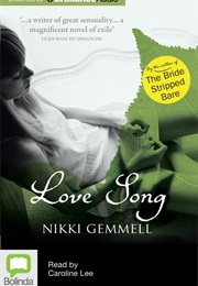 Love Song (Nikki Gemmell)