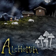 Alchemia