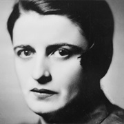 Ayn Rand