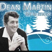 Dean Martin - Let It Snow! Let It Snow! Let It Snow!