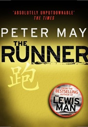 The Runner (Peter May)