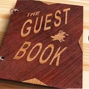 The Guest Book