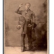 Dr. Jekyll and Mr. Hyde