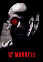 12 Monkeys (1995)