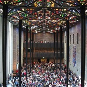 National Gallery of Victoria (Melbourne, Australia)