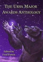 St Ailbe's Hall (Naomi Kritzer)