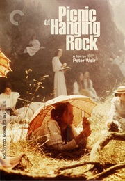 Picnic at Hanging Rock (1975)
