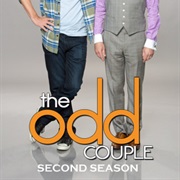The Odd Couple Season 2