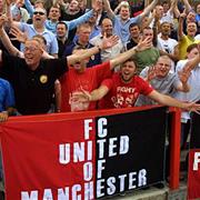 FC of Manchester