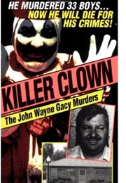 Killer Clown (Terry Sullivan)