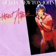 Heart Attack - Olivia Newton-John