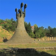 Spomen Park Revolucije Leskovac