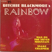 Man on the Silver Mountain (Rainbow)