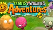 Plants vs. Zombies Adventures