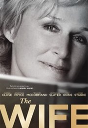 The Wife (2017)