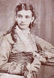 La Niña De Guatemala (Poem) (José Martí)