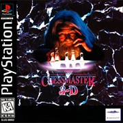 Chessmaster 3D