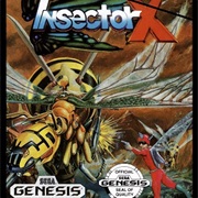 Insector X