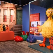 Center for Puppetry Arts