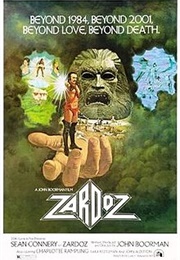 Zardoz (1974)