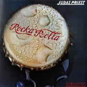 Judas Priest - Rocka Rolla