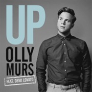 Olly Murs - Up (Ft Demi Lovato)