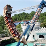 Merryland World, China