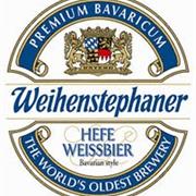 Weihenstephaner Hefeweissbier
