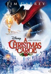 A Christmas Carol (2009)