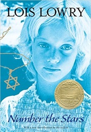 Number the Stars (Lois Lowry)