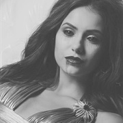 Elena Vampire Diaries