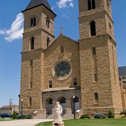St. Fidelis Church, Victoria