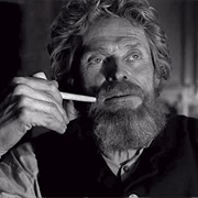 Willem Dafoe - The Lighthouse